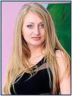 Moldova Girl Olga