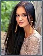 Ukrain Girl Kharkov