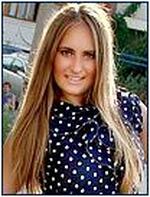 Russian Girl